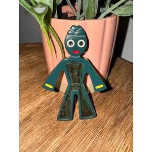 Vintage Prada brooch